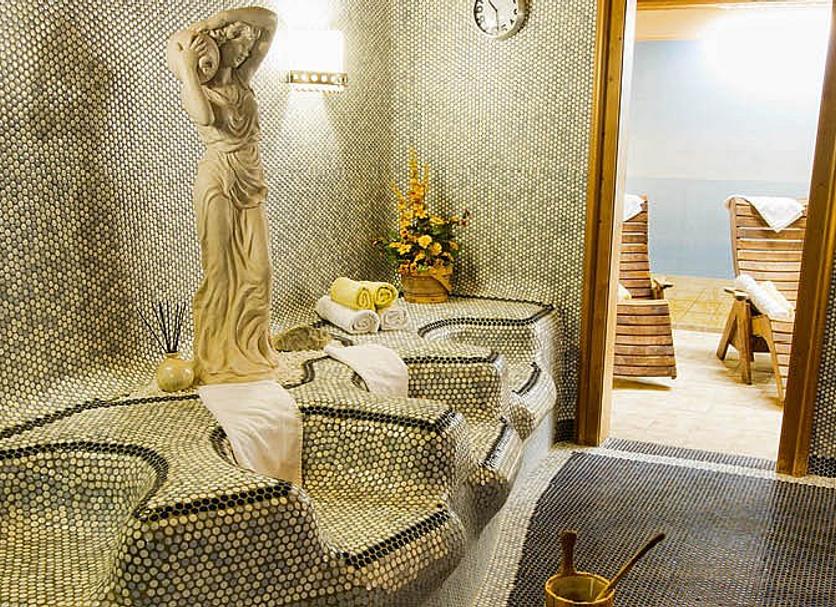 Wellness Foto