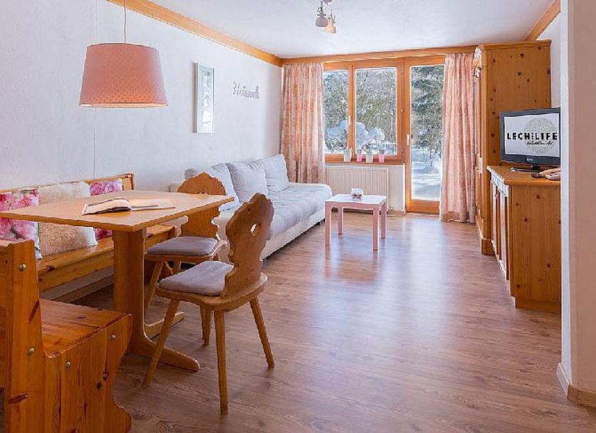 Wohnzimmer Foto