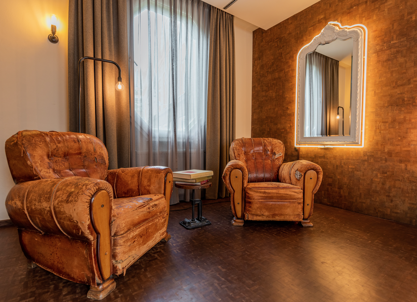 Wohnzimmer Foto