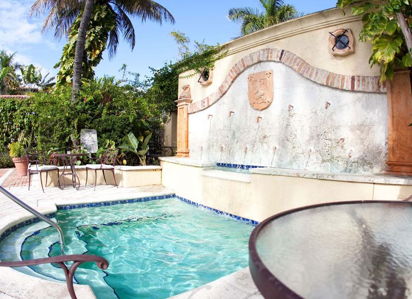 Pool Foto