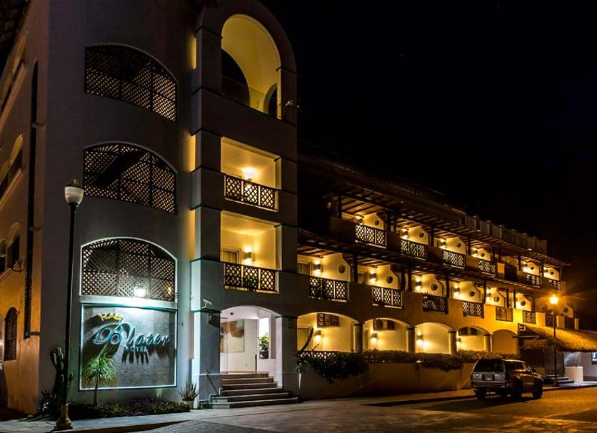 Gebäude Foto
