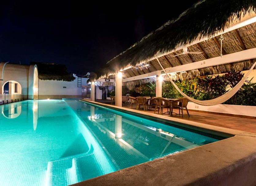 Pool Foto