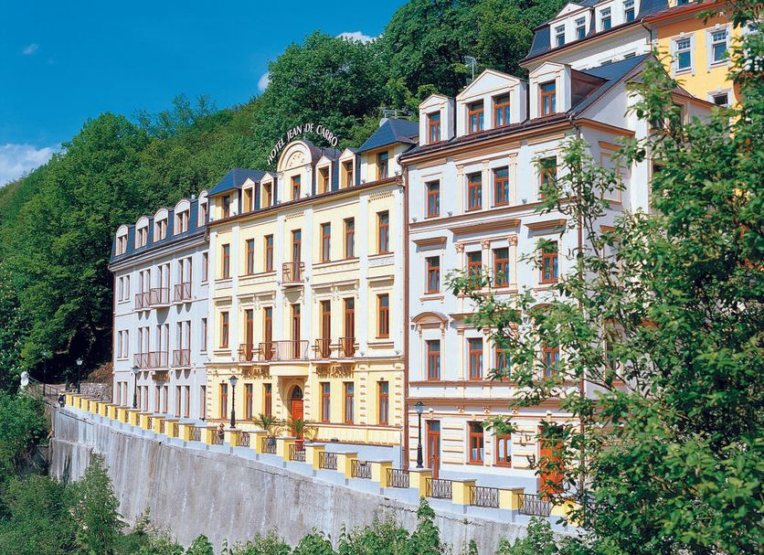 Gebäude Foto