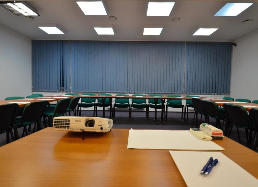 Konferenzraum Foto