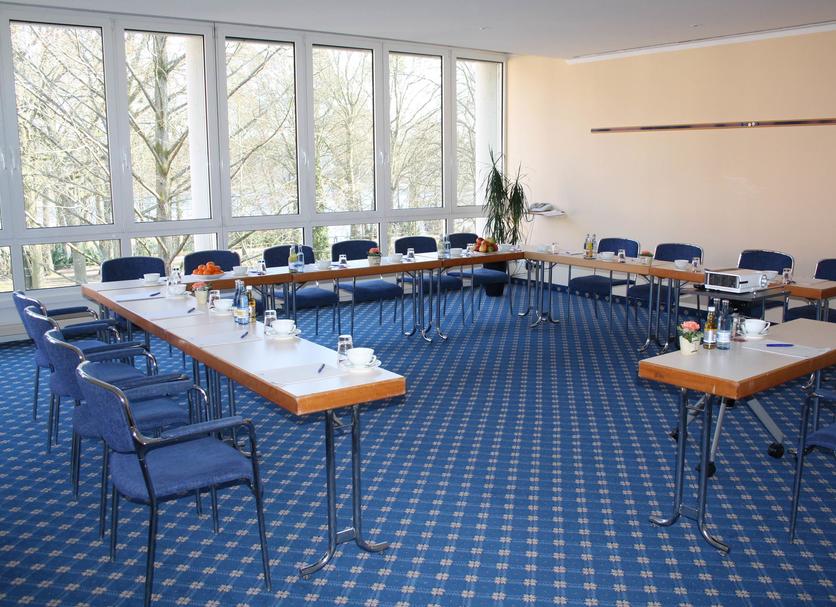Konferenzraum Foto