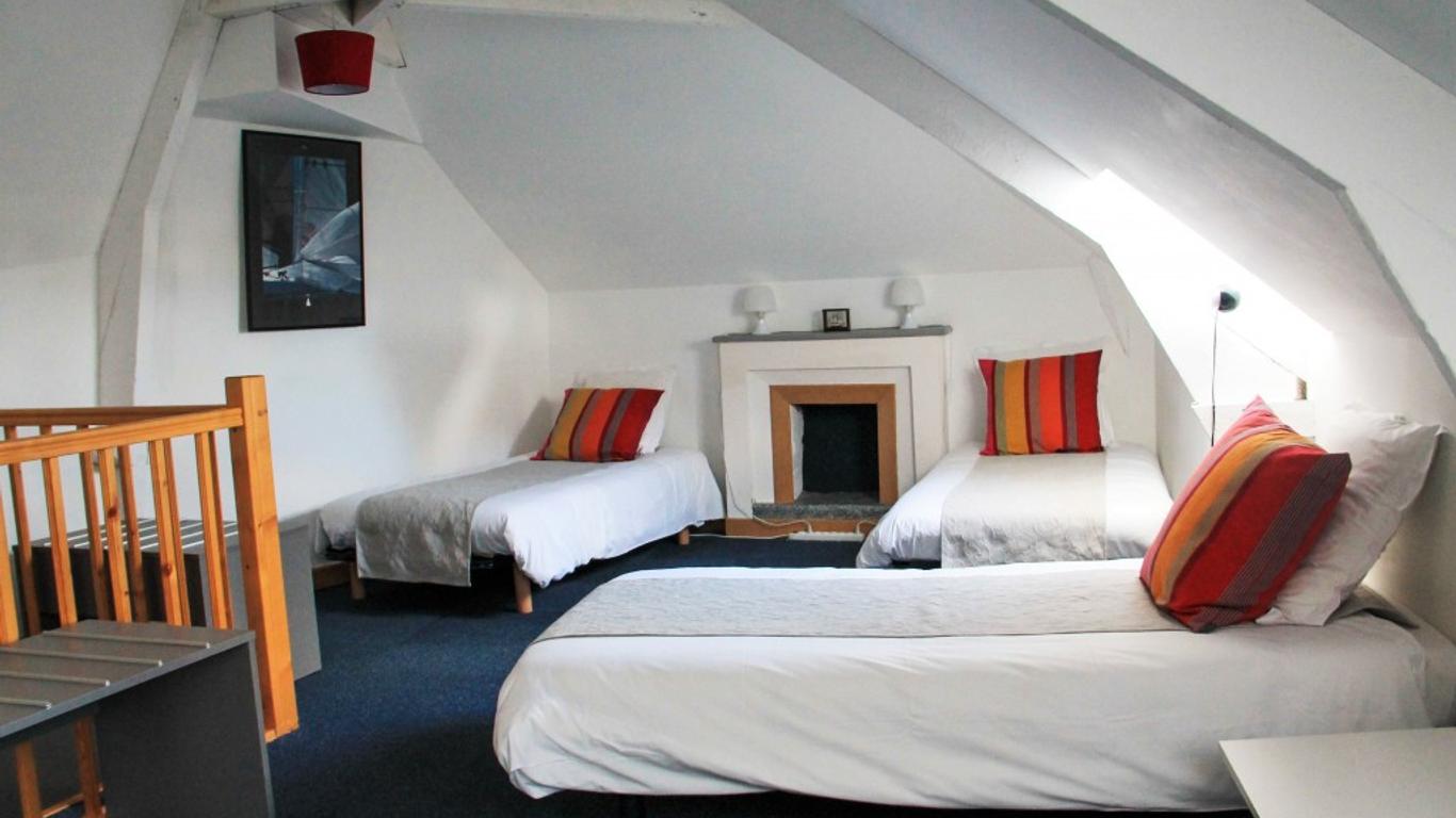 Hotel Terminus Auray