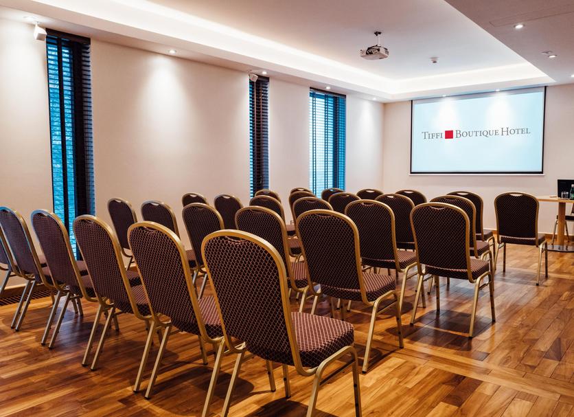 Konferenzraum Foto