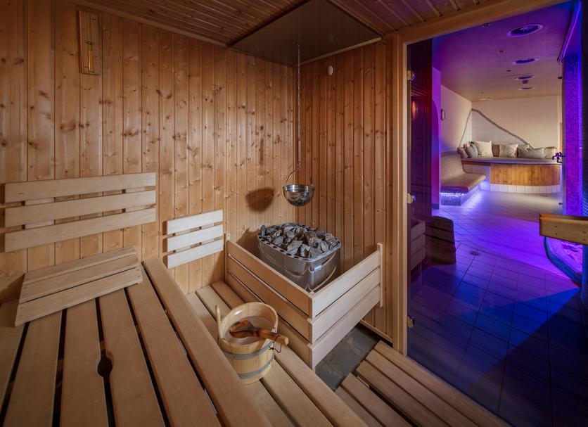 Wellness Foto