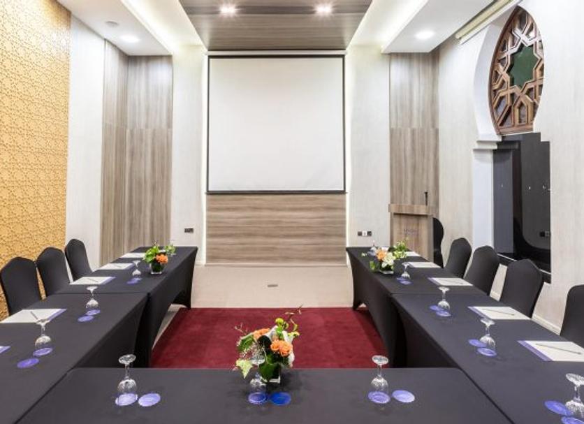Konferenzraum Foto