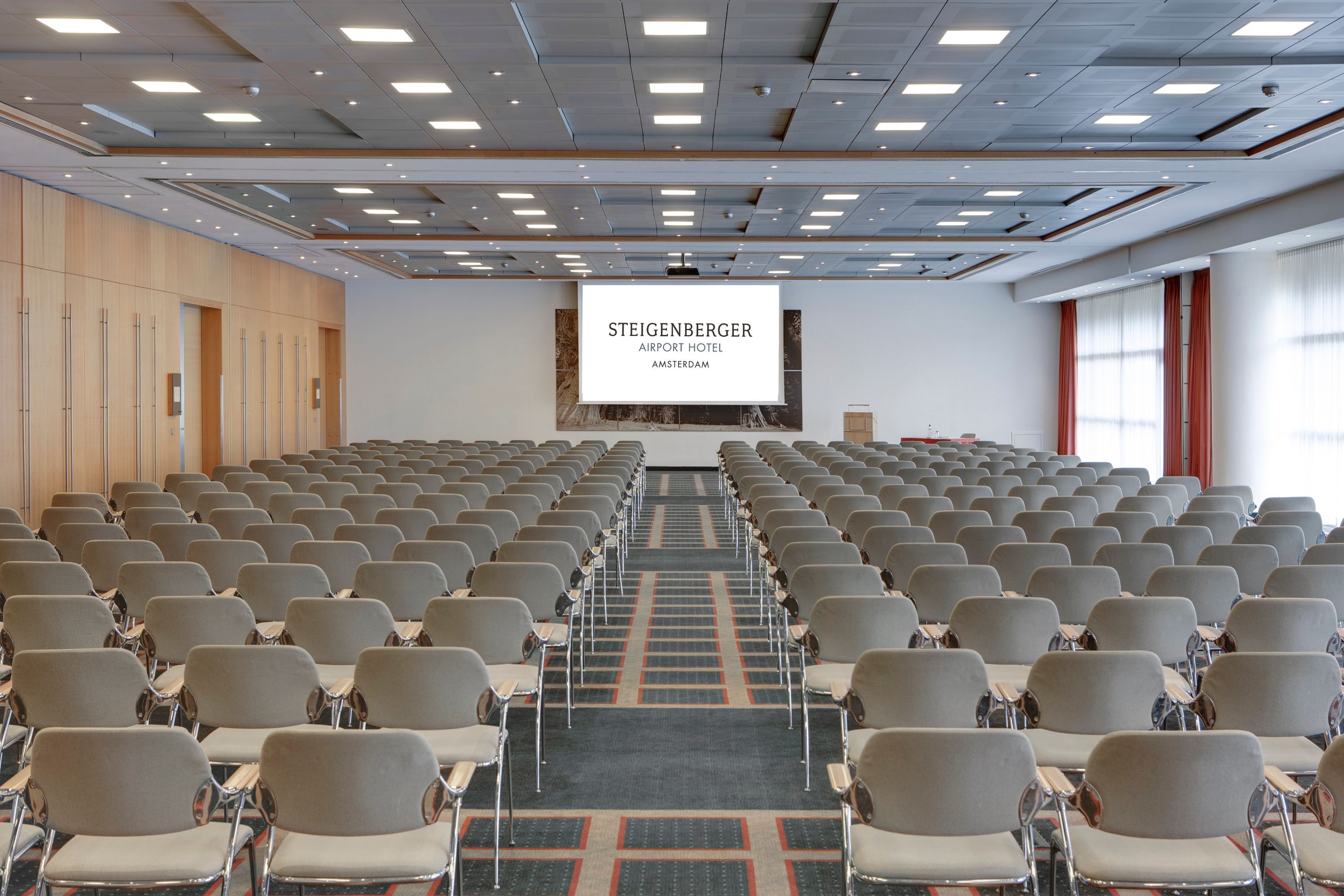 Konferenzraum