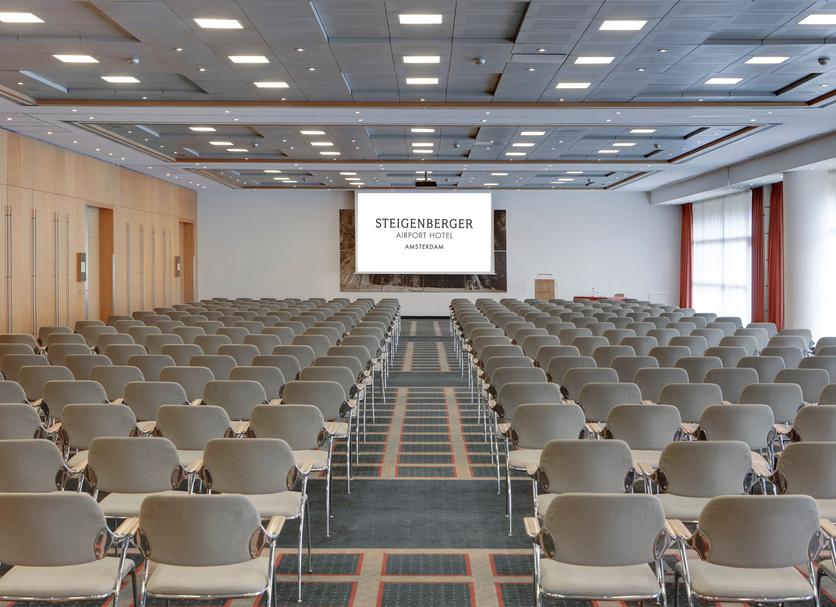 Konferenzraum Foto