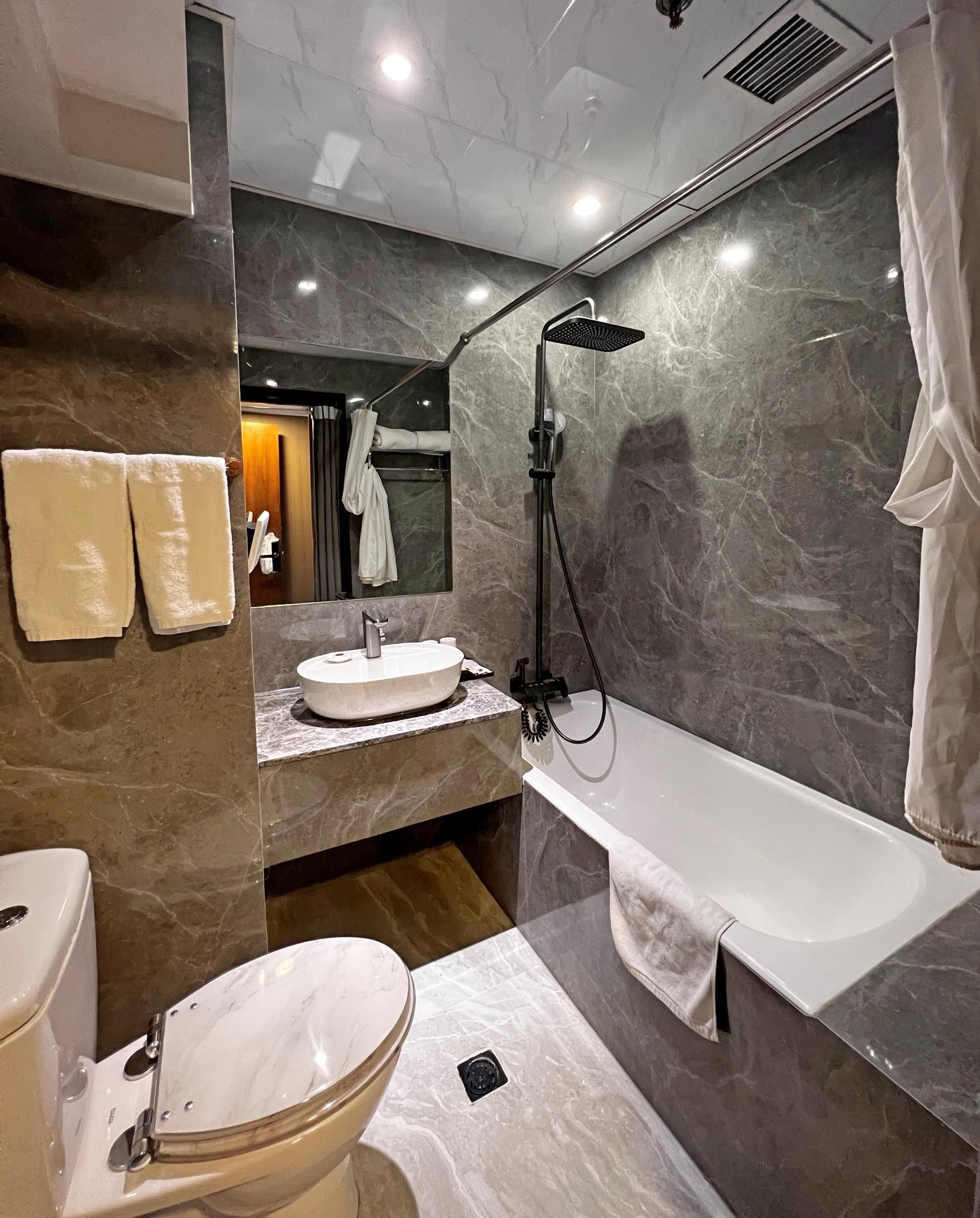 Bad