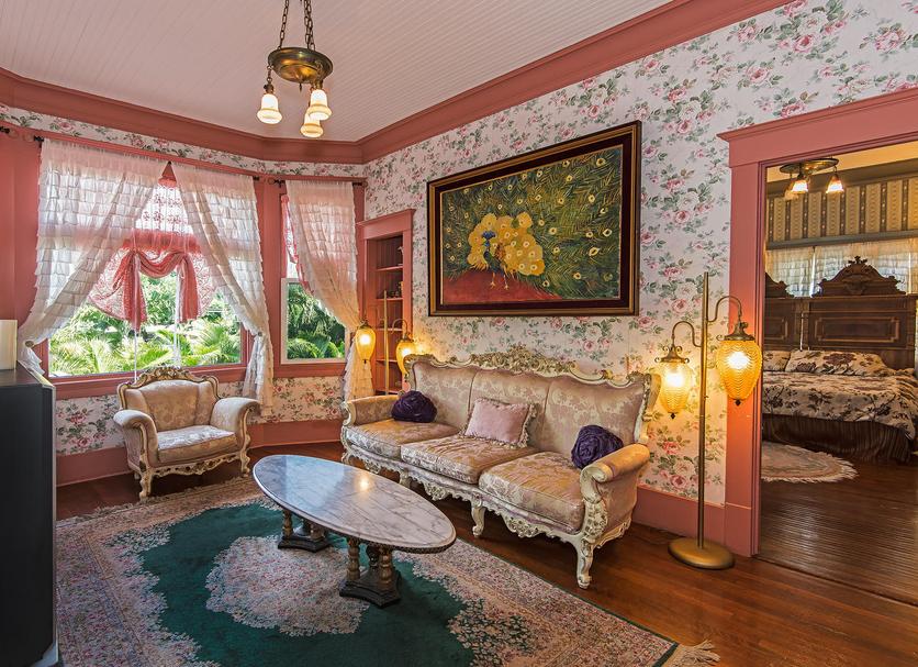 Wohnzimmer Foto