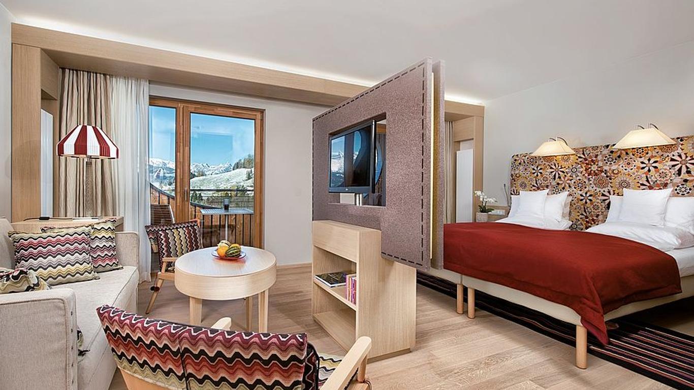 Travel Charme Bergresort Werfenweng