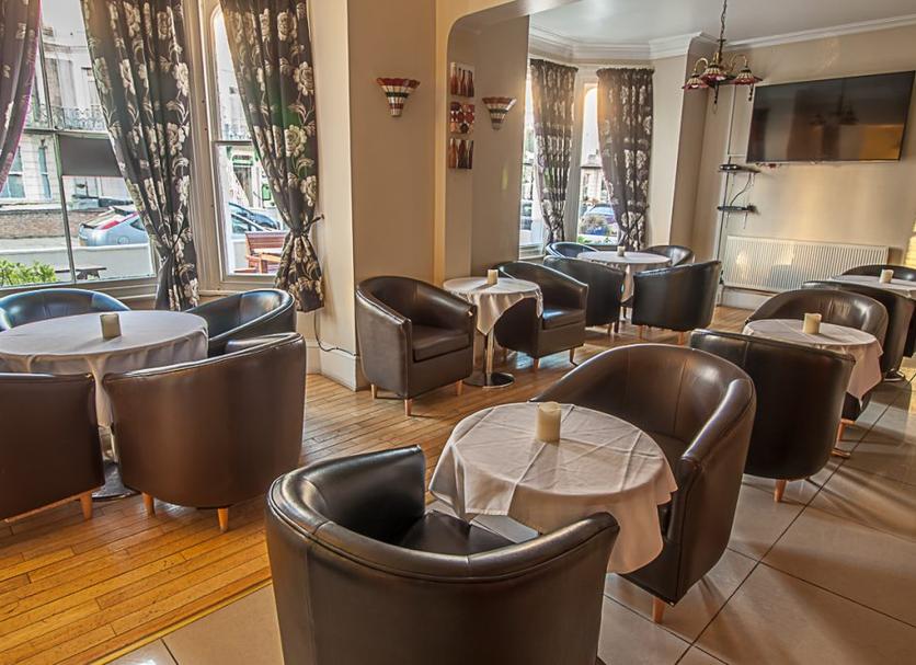 Hotelausstattung Foto