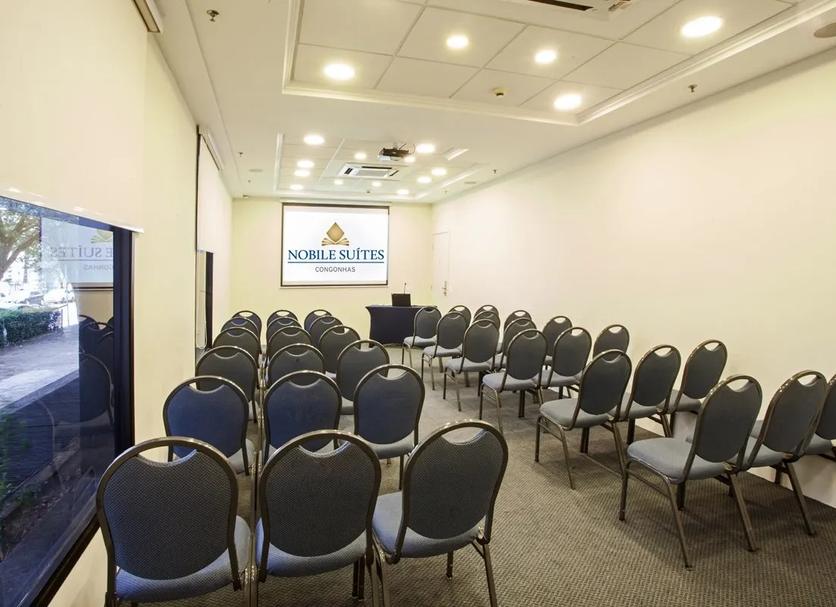 Konferenzraum Foto
