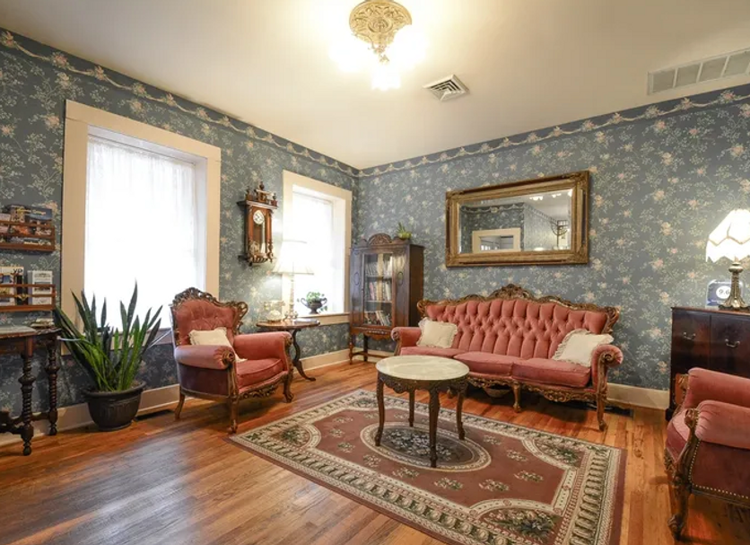 Wohnzimmer Foto