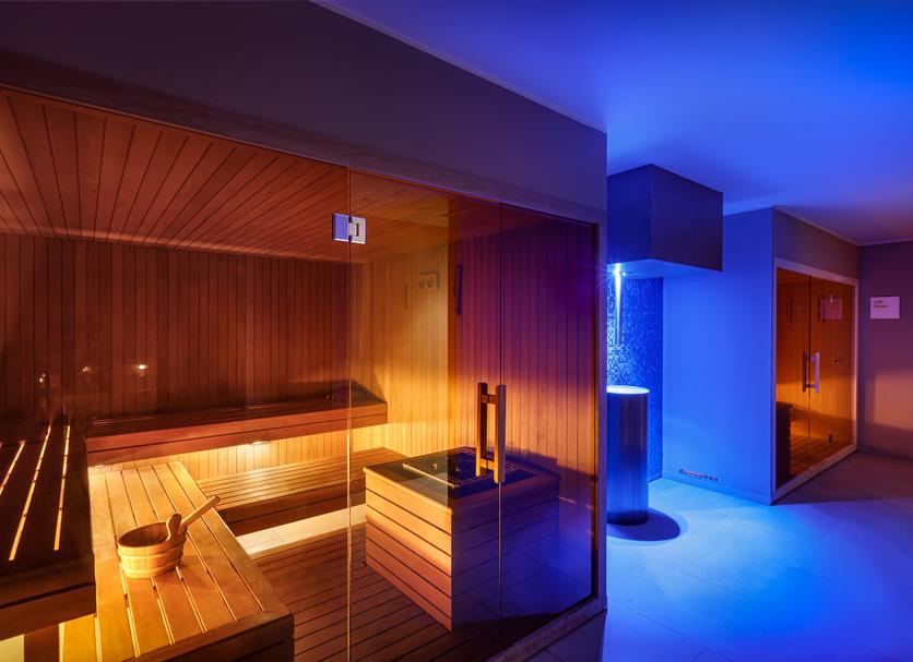 Wellness Foto