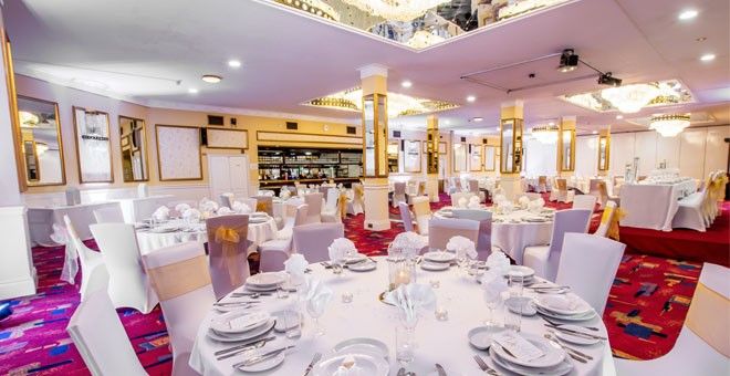 Bankettsaal