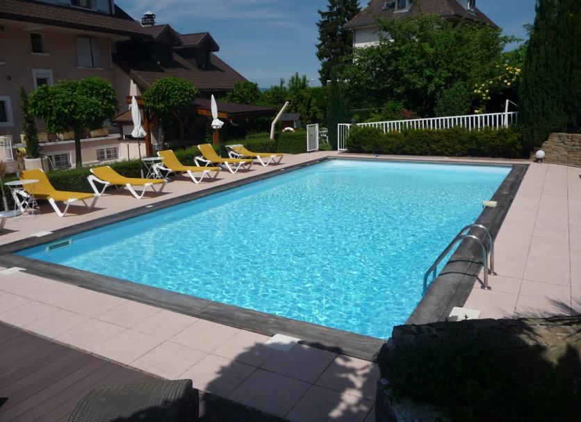 Pool Foto