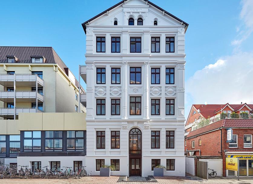 Gebäude Foto