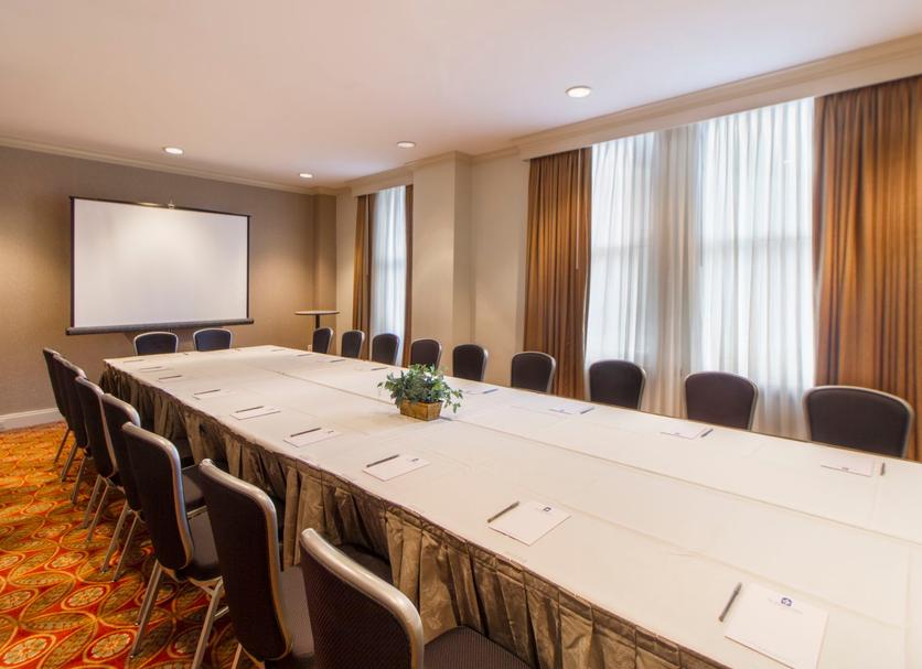 Konferenzraum Foto