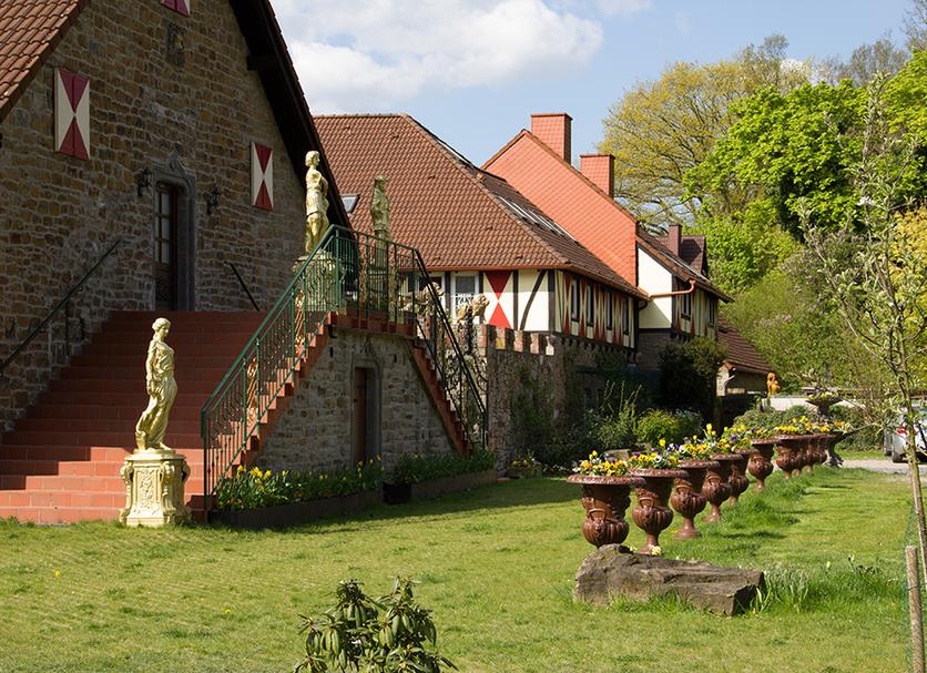 Gebäude Foto