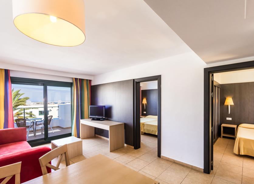 Wohnzimmer Foto