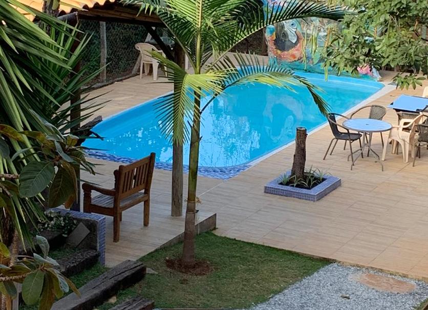 Pool Foto