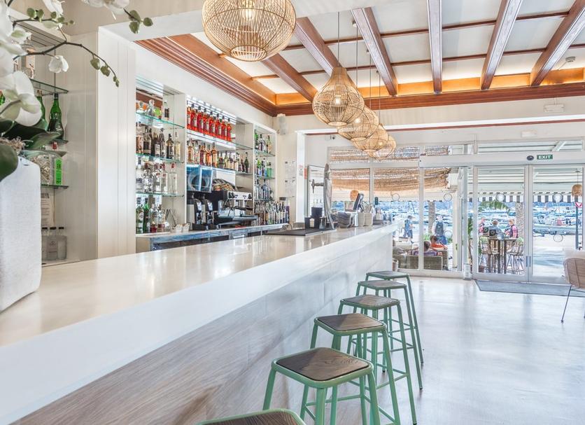 Bar Foto
