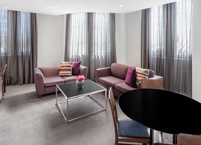 Wohnzimmer Foto