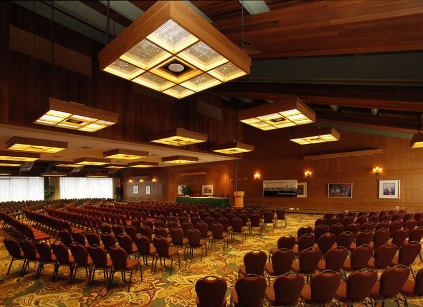 Konferenzraum Foto