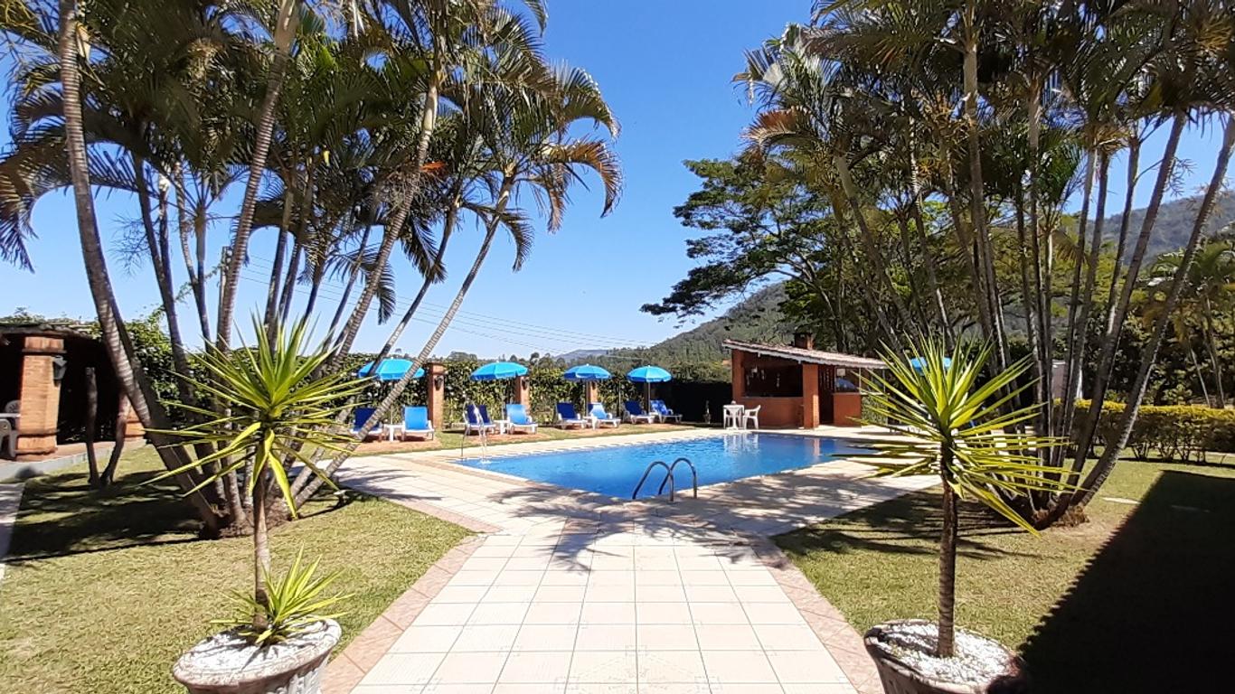 Hotel - Pousada 3 Marias