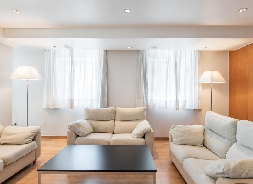 Wohnzimmer Foto
