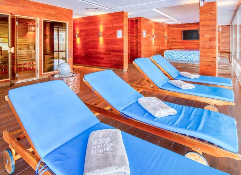Wellness Foto