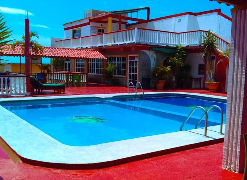 Pool Foto