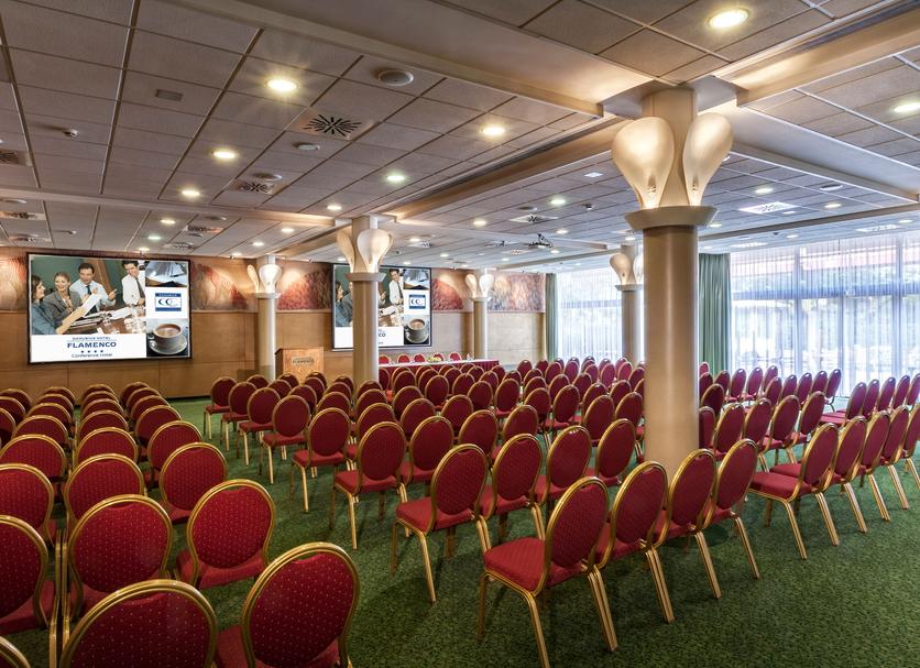 Konferenzraum Foto