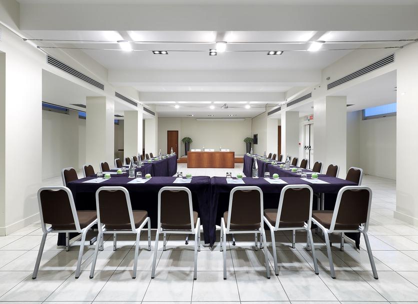 Konferenzraum Foto