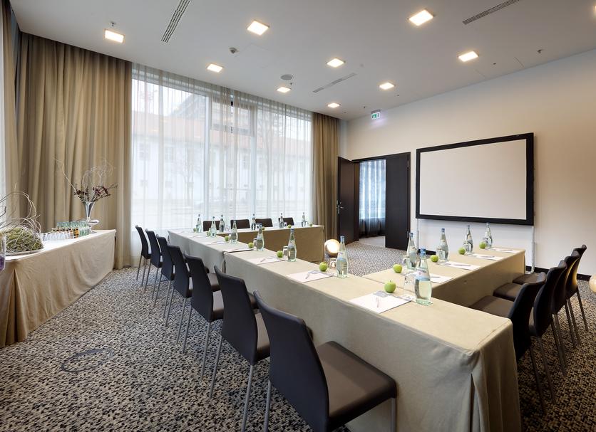 Konferenzraum Foto