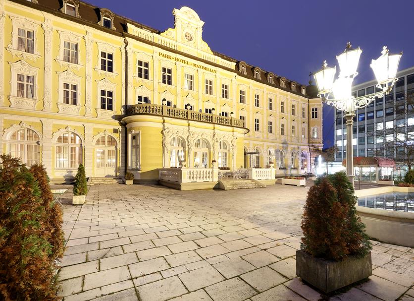Gebäude Foto