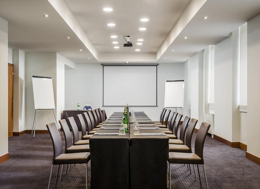 Konferenzraum Foto