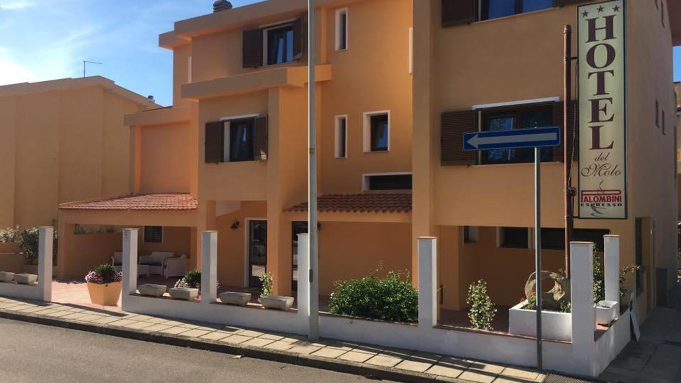 Hotel del Porto