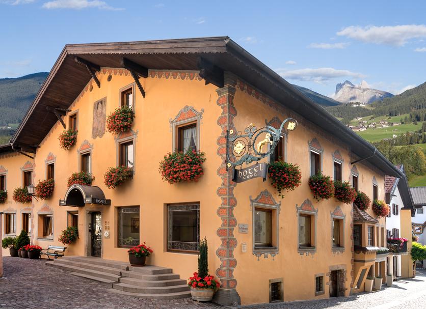 Gebäude Foto