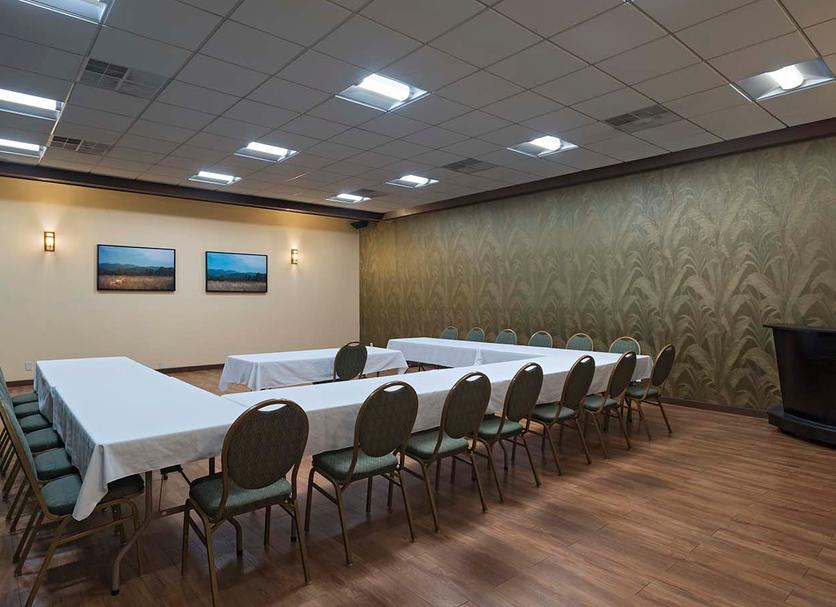 Konferenzraum Foto