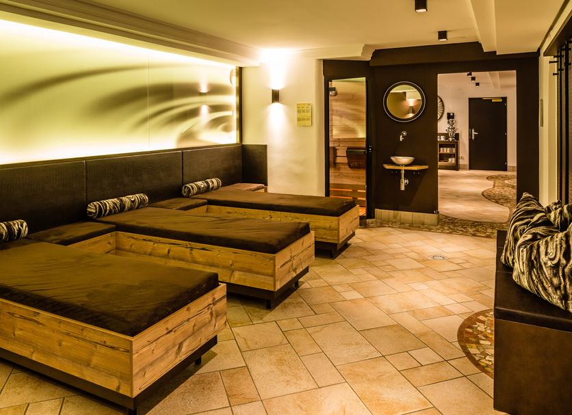 Wellness Foto