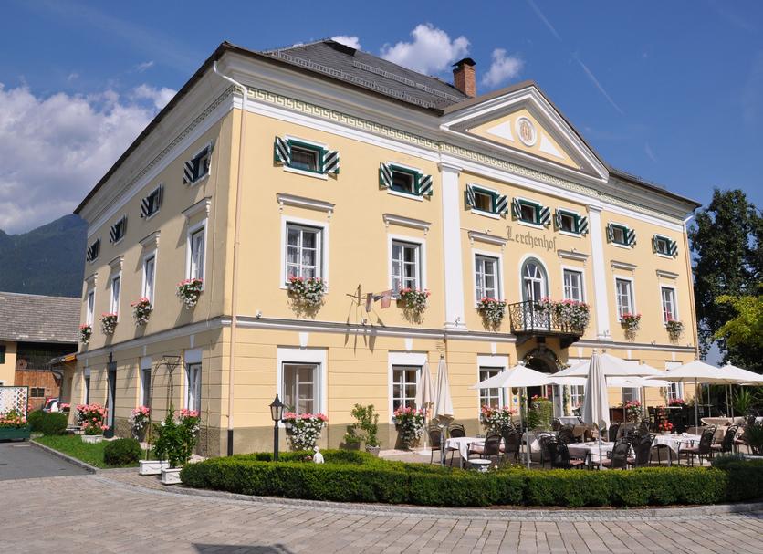 Gebäude Foto