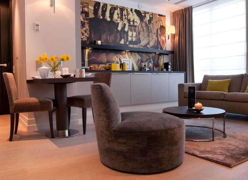 Wohnzimmer Foto