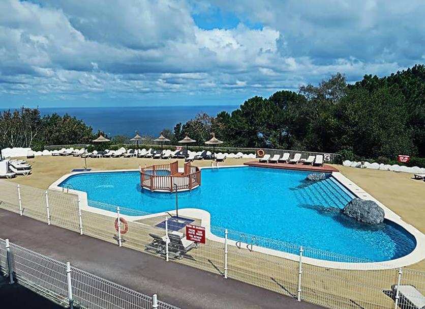 Pool Foto