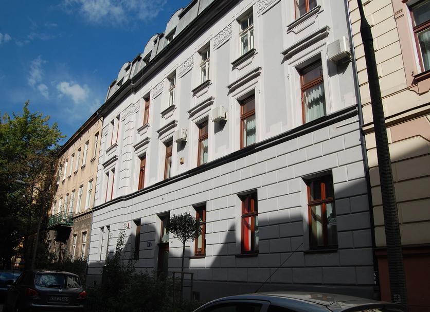 Gebäude Foto