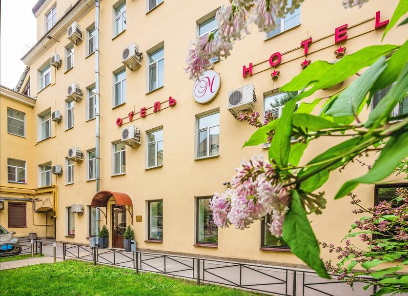 Gebäude Foto